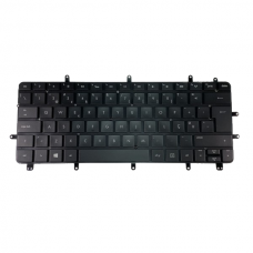 Teclado PT HP ENVY Spectre XT Pro UltraBook 13-2000 Teclado PT HP ENVY Spectre XT Pro UltraBook 13-2000